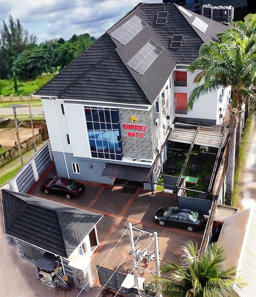 buddiez hotel and resort