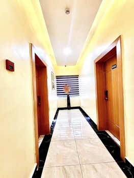 buddiez hotel and resort