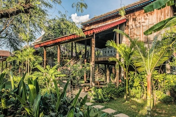 phum khmer lodge