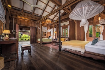 phum khmer lodge