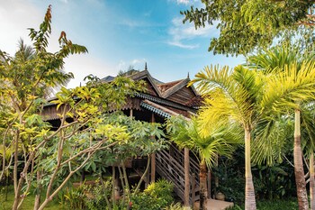phum khmer lodge