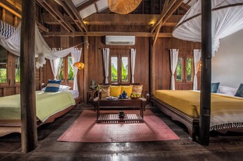 phum khmer lodge
