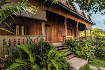 phum khmer lodge