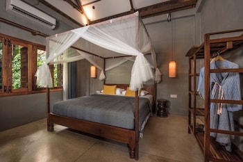 phum khmer lodge