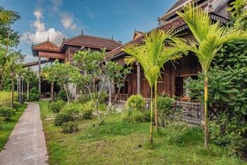 phum khmer lodge