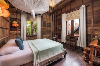 phum khmer lodge