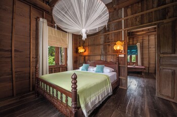 phum khmer lodge