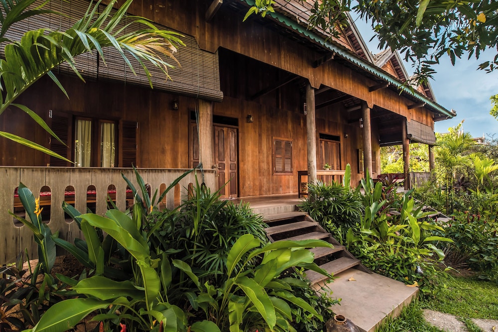 phum khmer lodge