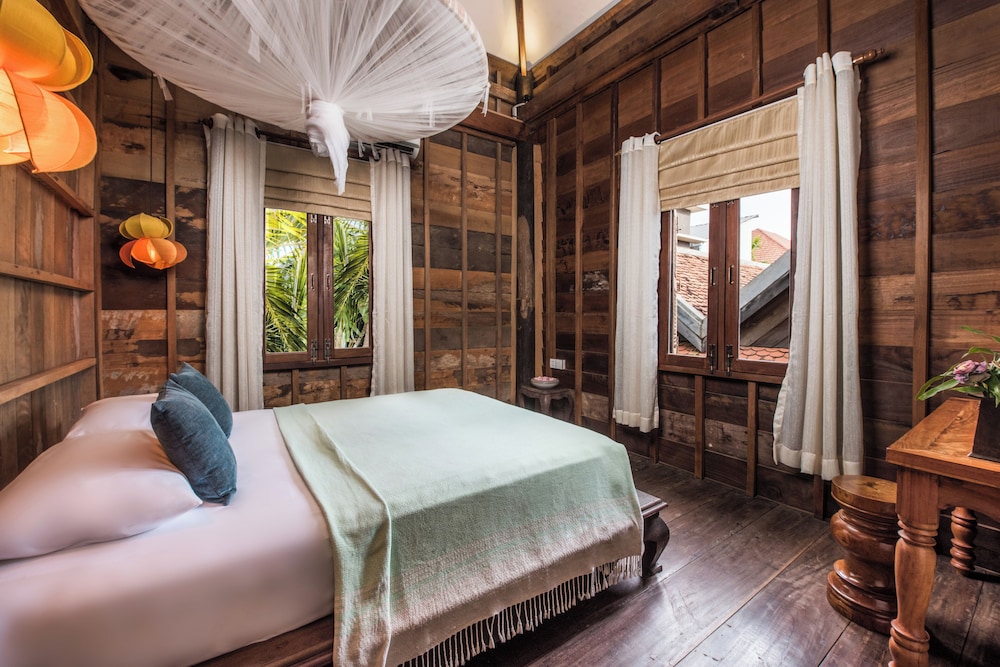 phum khmer lodge