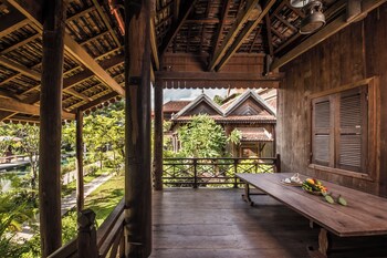 phum khmer lodge