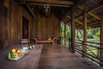 phum khmer lodge