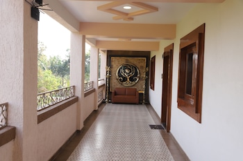 raaj resort