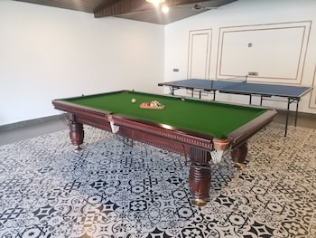 raaj resort