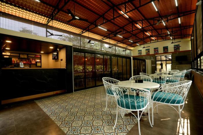 raaj resort