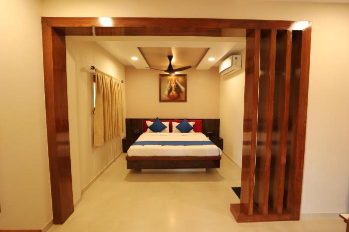 raaj resort