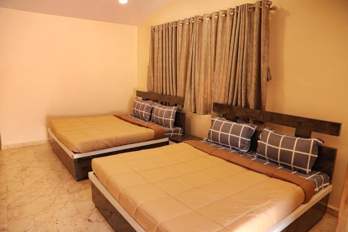 raaj resort