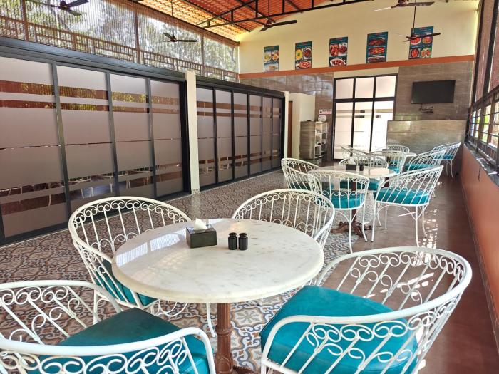 raaj resort