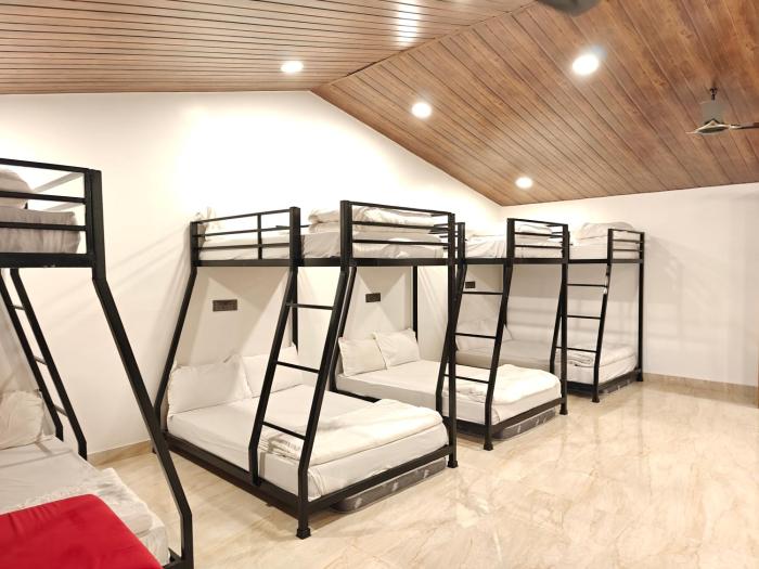 raaj resort