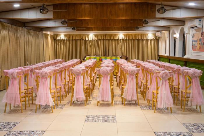 raaj resort