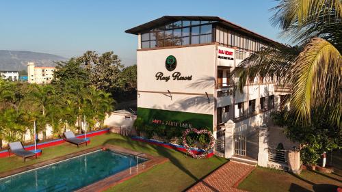 raaj resort