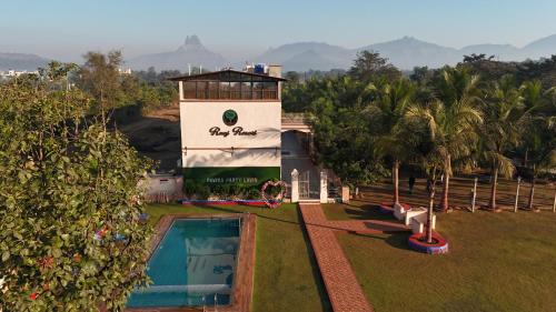 raaj resort