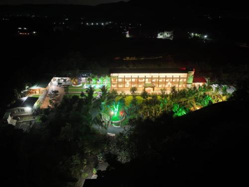raaj resort