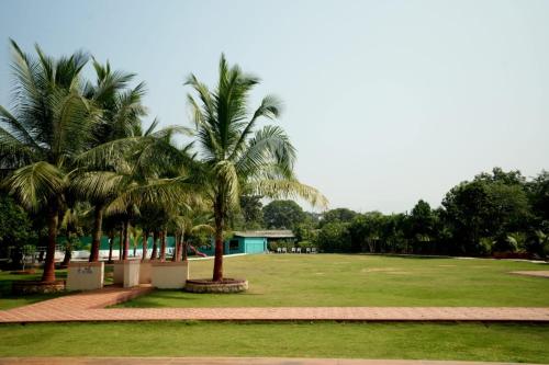 raaj resort