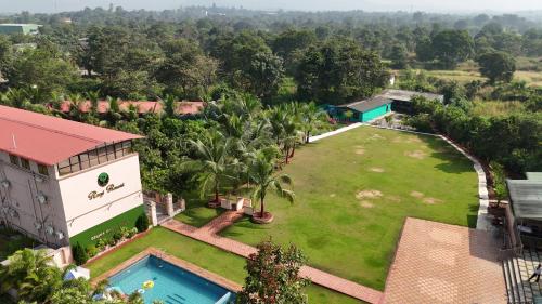 raaj resort