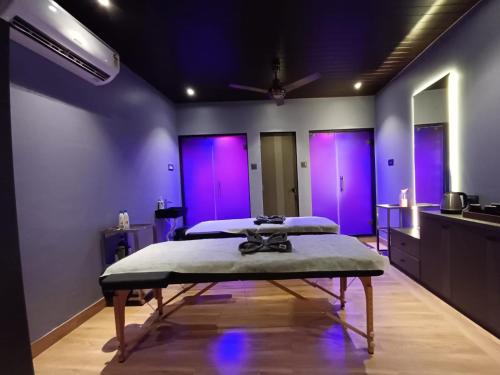 raaj resort