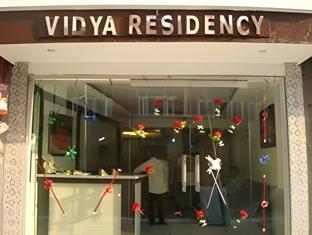 vidya residency