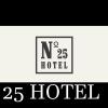 no 25 hotel ansan