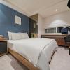 no 25 hotel ansan