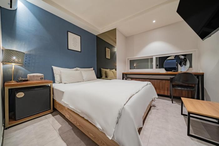 no 25 hotel ansan