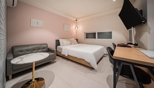 no 25 hotel ansan