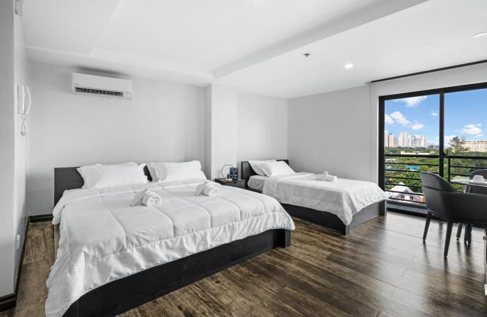 espacio hotel