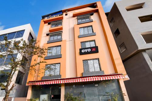 hotel o himgiri guest house