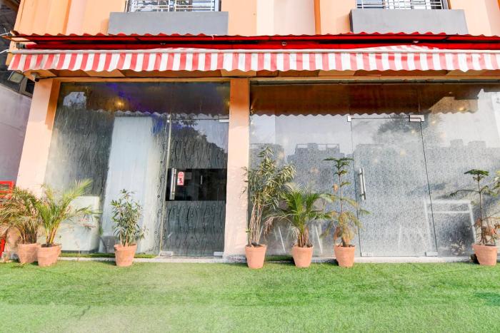 hotel o himgiri guest house