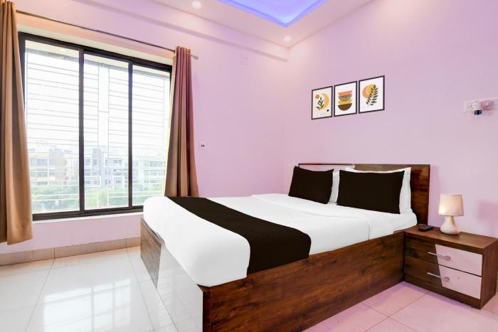 hotel o himgiri guest house