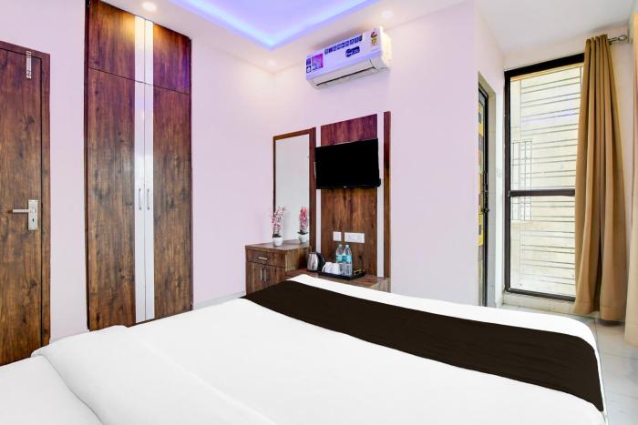 hotel o himgiri guest house