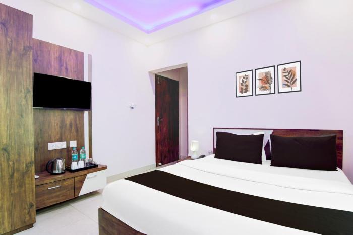 hotel o himgiri guest house