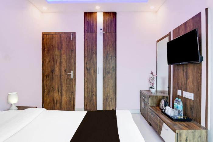 hotel o himgiri guest house