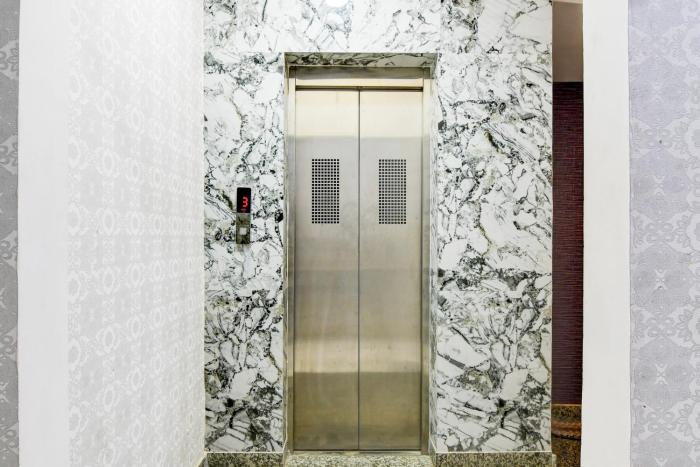 hotel o himgiri guest house