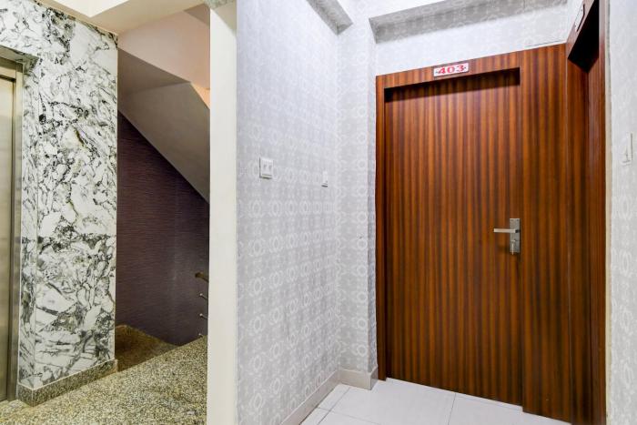 hotel o himgiri guest house