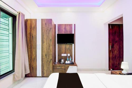 hotel o himgiri guest house