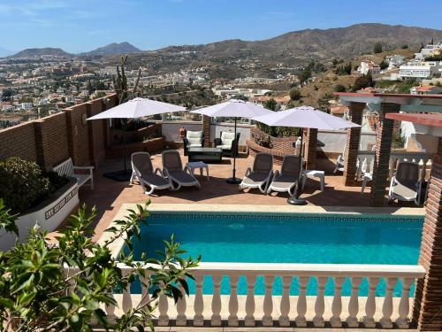 rincon de la victoria