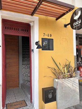 hotel cocli