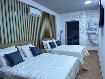 hotel cocli