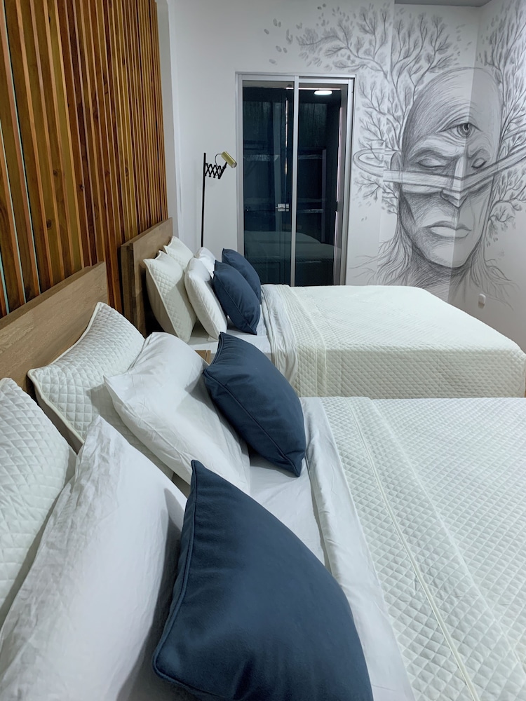 hotel cocli