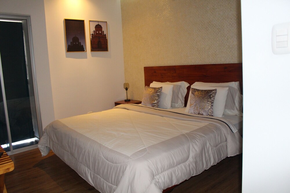 hotel cocli