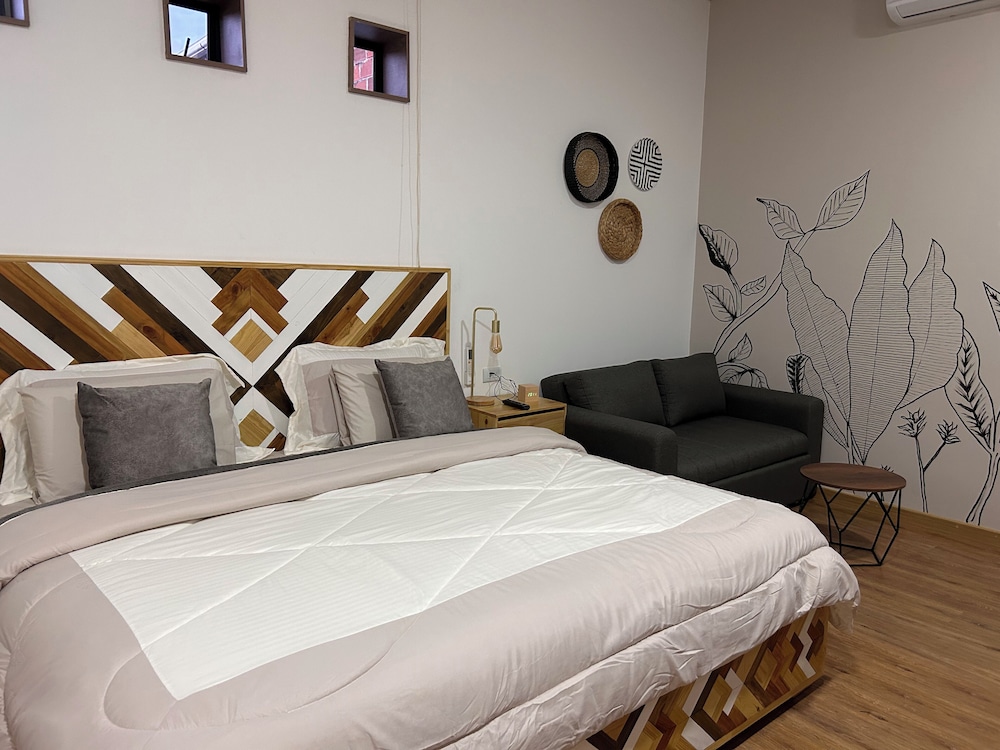 hotel cocli